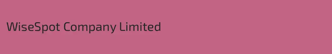 WiseSpot Company Limited